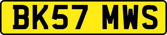 BK57MWS