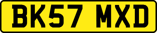 BK57MXD