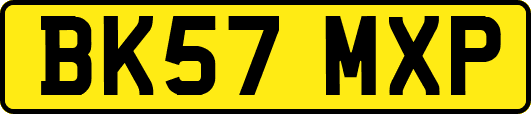 BK57MXP
