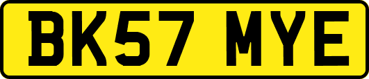 BK57MYE