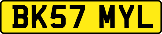 BK57MYL