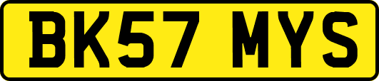 BK57MYS