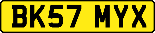 BK57MYX