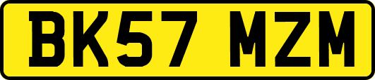 BK57MZM