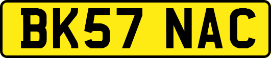 BK57NAC