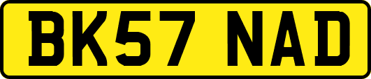 BK57NAD