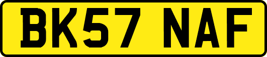 BK57NAF