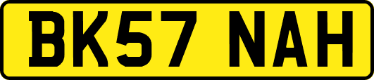 BK57NAH