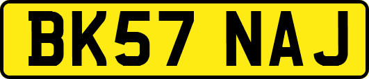 BK57NAJ