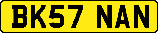 BK57NAN
