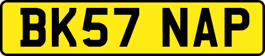 BK57NAP