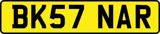 BK57NAR