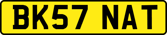 BK57NAT