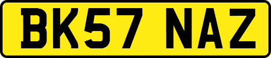 BK57NAZ