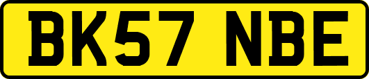 BK57NBE