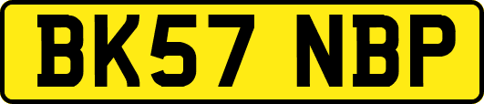 BK57NBP