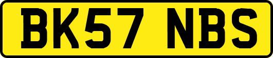 BK57NBS