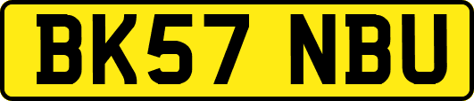 BK57NBU