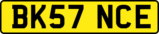 BK57NCE