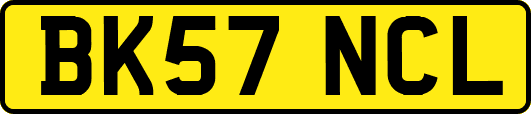 BK57NCL