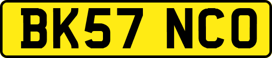 BK57NCO