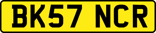 BK57NCR