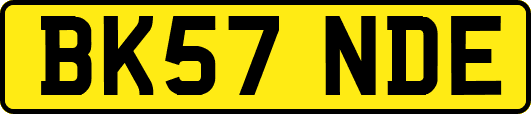 BK57NDE