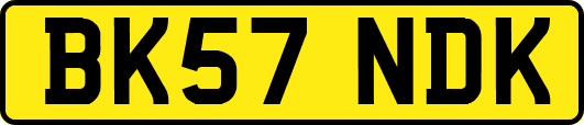 BK57NDK