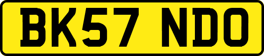 BK57NDO