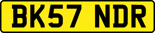 BK57NDR