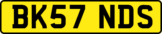 BK57NDS