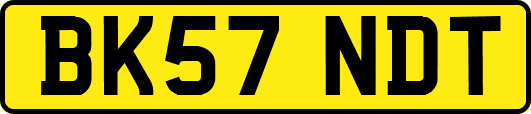 BK57NDT