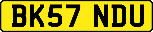 BK57NDU