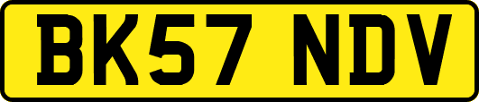 BK57NDV