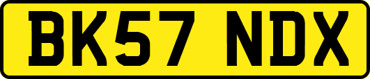 BK57NDX