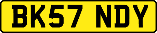BK57NDY