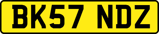BK57NDZ