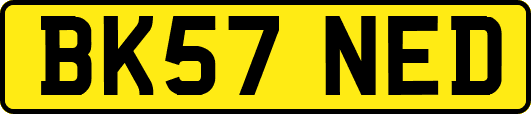 BK57NED