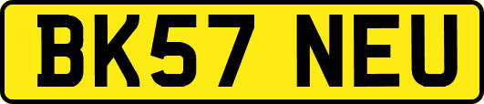 BK57NEU