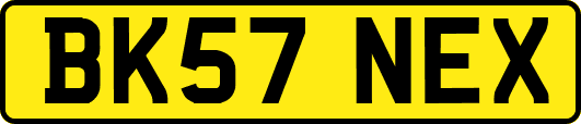 BK57NEX