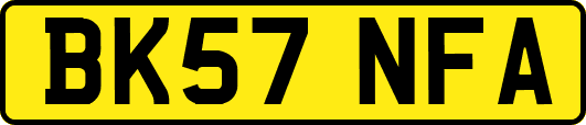 BK57NFA