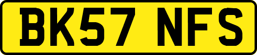 BK57NFS