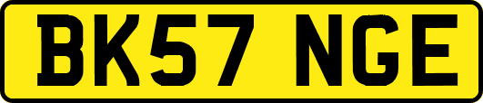 BK57NGE