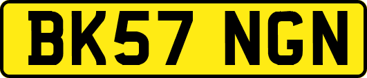 BK57NGN