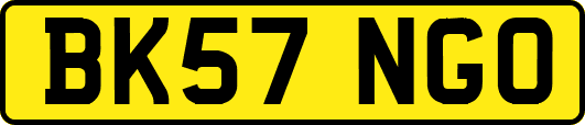 BK57NGO