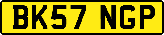 BK57NGP