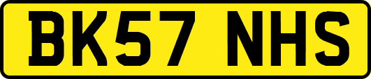 BK57NHS
