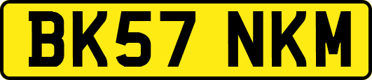 BK57NKM