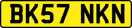 BK57NKN