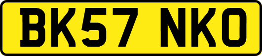 BK57NKO